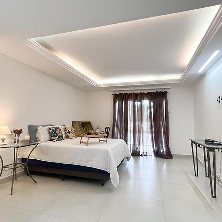 Pousada Dos Arcos บราซิเลีย ภายนอก รูปภาพ